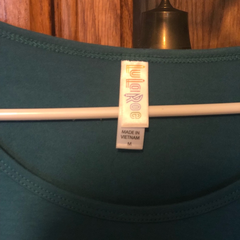 Lularoe Perfect T